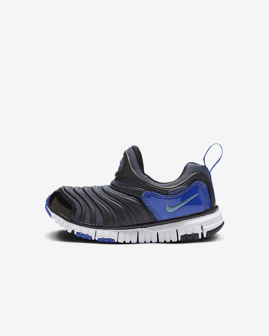 Nike Dynamo Free Little Kids Easy On Off Shoes